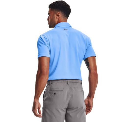 Men's Under Armour Tech Polo - Primary Image