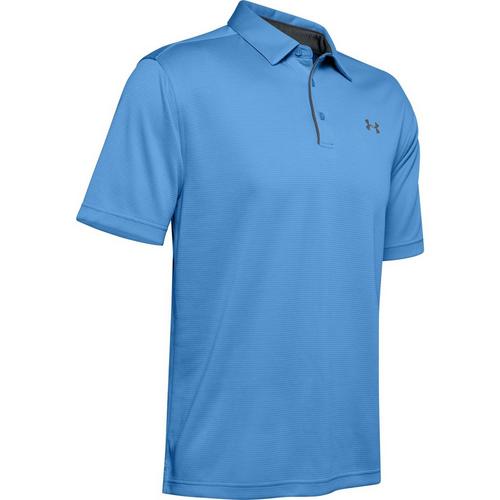 Men's Under Armour Tech Polo - Primary Image