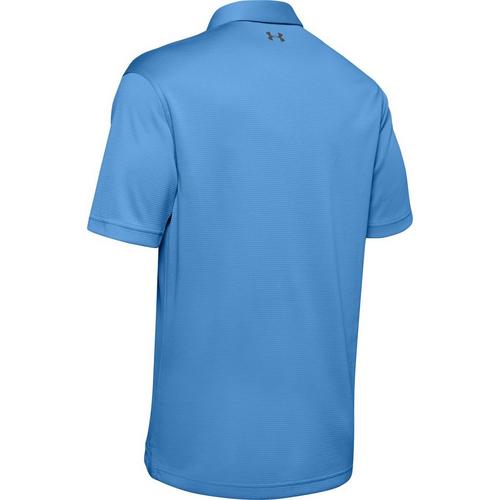 Men's Under Armour Tech Polo - Primary Image