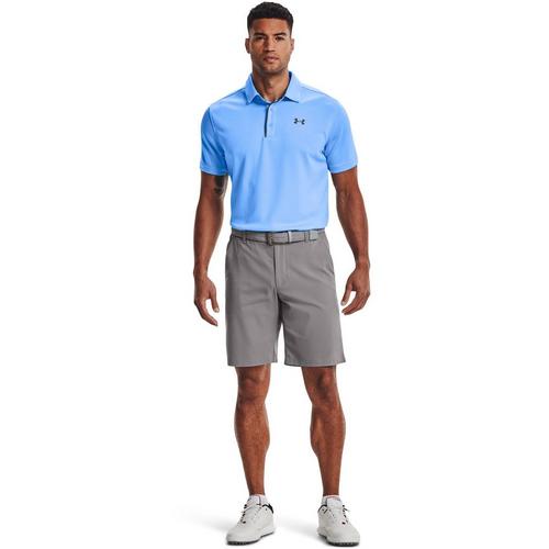 Men's Under Armour Tech Polo - Primary Image
