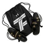 Men's Under Armour Centric Grip Throwing Shoes - Thumbnail 3 of 4