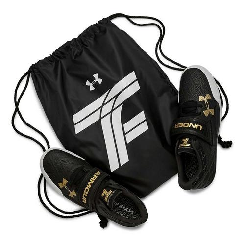Men's Under Armour Centric Grip Throwing Shoes - Primary Image