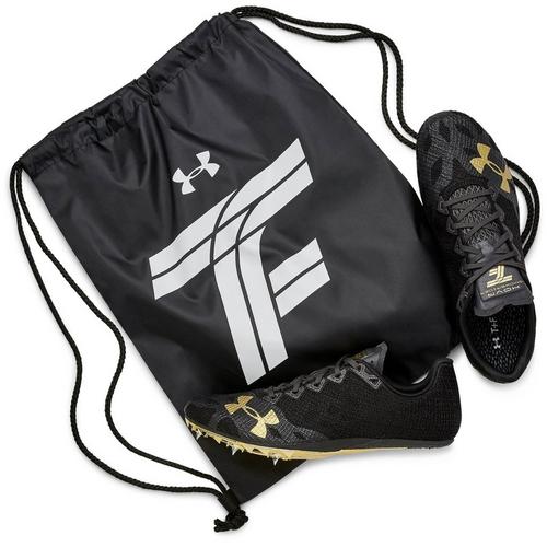 Men's Under Armour HOVR™ Smokerider Sprint Track Spikes - Primary Image