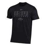 Under Armour Iowa State Cyclones Maverick T-Shirt - Thumbnail 1 of 2