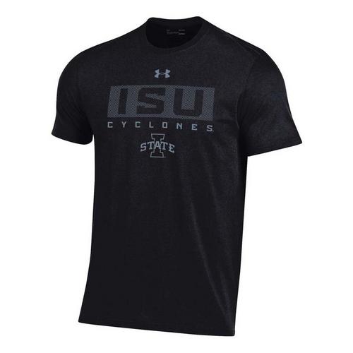 Under Armour Iowa State Cyclones Maverick T-Shirt - Primary Image