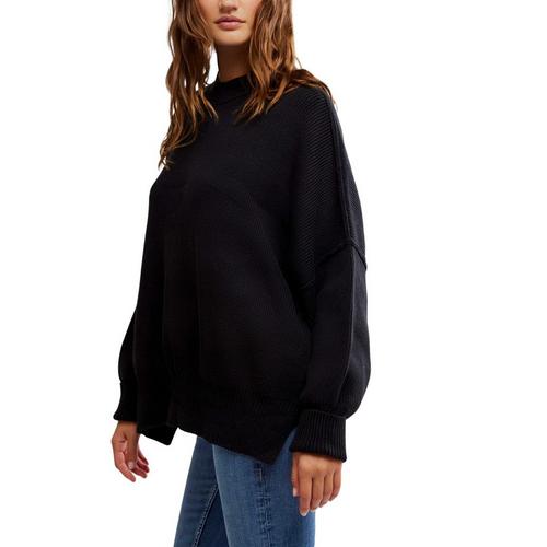 Women's Free People Easy Street Pullover Sweater - Primary Image