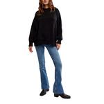 Women's Free People Easy Street Pullover Sweater - Thumbnail 5 of 5