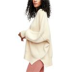 Women's Free People Easy Street Pullover Sweater - Thumbnail 2 of 4