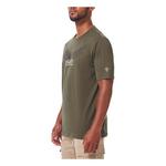 Men's Oakley SI Eagle Tab T-Shirt - Thumbnail 2 of 4