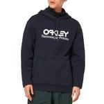 Men's Oakley Rider Long 2.0 Hooded Softshell Jacket - Thumbnail 1 of 9