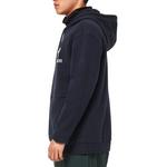 Men's Oakley Rider Long 2.0 Hooded Softshell Jacket - Thumbnail 2 of 9