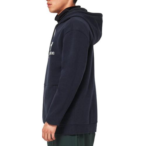 Men's Oakley Rider Long 2.0 Hooded Softshell Jacket - Primary Image