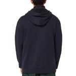 Men's Oakley Rider Long 2.0 Hooded Softshell Jacket - Thumbnail 3 of 9