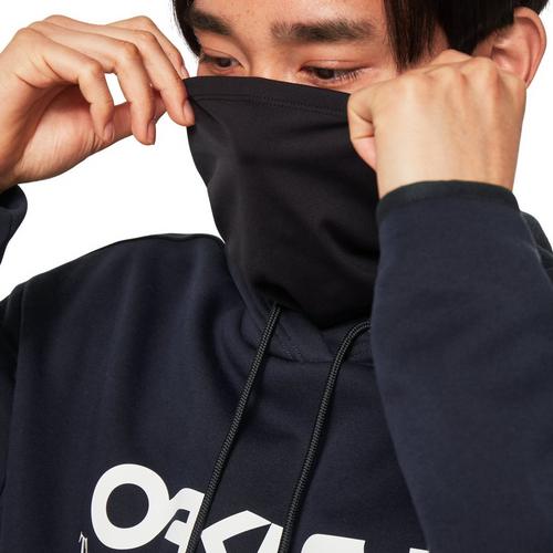 Men's Oakley Rider Long 2.0 Hooded Softshell Jacket - Primary Image