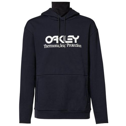 Men's Oakley Rider Long 2.0 Hooded Softshell Jacket - Primary Image