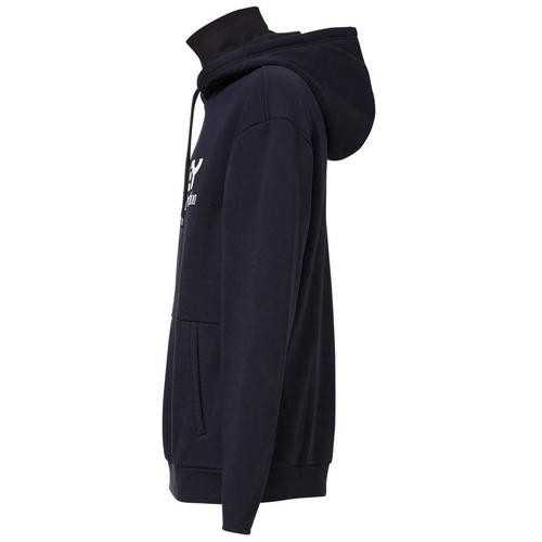 Men's Oakley Rider Long 2.0 Hooded Softshell Jacket - Primary Image