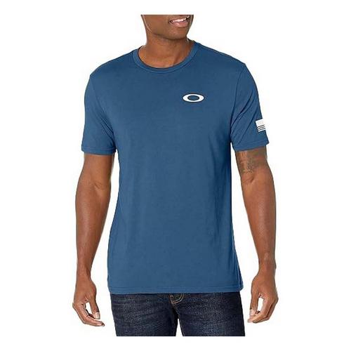 Men's Oakley SI Strong T-Shirt - Primary Image