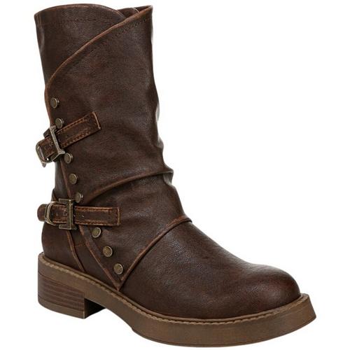 Women's Blowfish Malibu Venice Slouch Boots - Primary Image