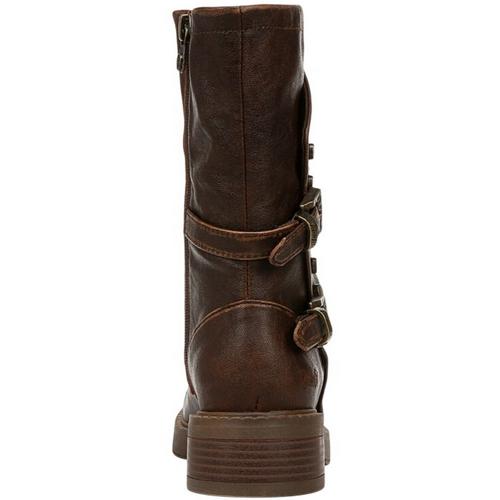 Women's Blowfish Malibu Venice Slouch Boots - Primary Image