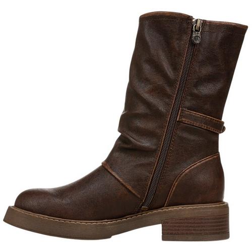 Women's Blowfish Malibu Venice Slouch Boots - Primary Image
