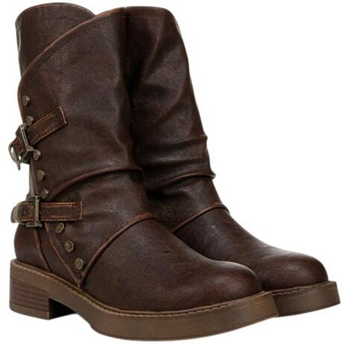 Women's Blowfish Malibu Venice Slouch Boots - Primary Image