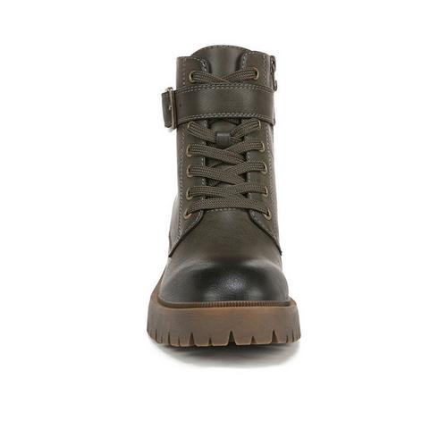 Women's Blowfish Malibu Jagger Boots - Primary Image