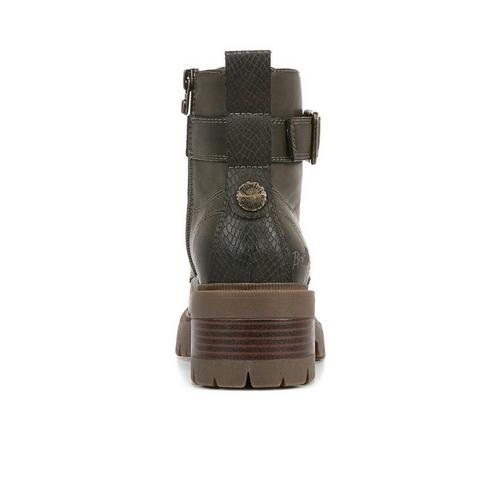 Women's Blowfish Malibu Jagger Boots - Primary Image