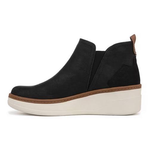 Women's Blowfish Malibu Charming Chelsea Wedge Boots - Primary Image