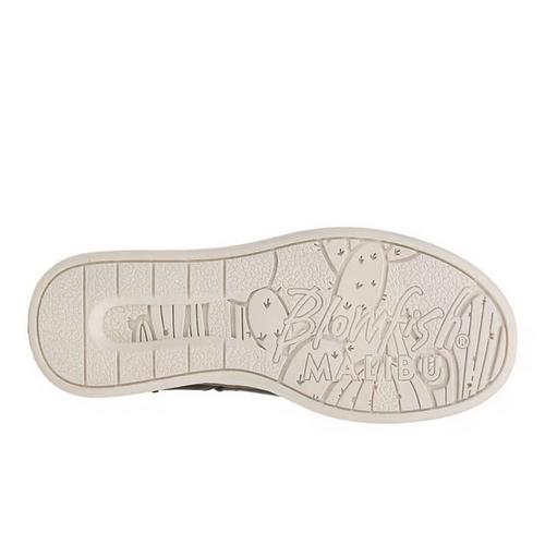 Women's Blowfish Malibu Charming Chelsea Wedge Boots - Primary Image