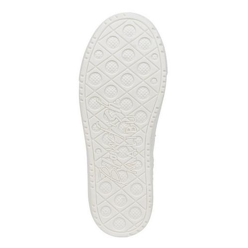 Little Girls' Blowfish Malibu Super Play Flowers Slip On Sneakers - Primary Image