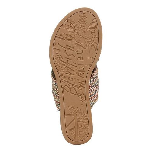 Women's Blowfish Malibu Ashland Sandals - Primary Image