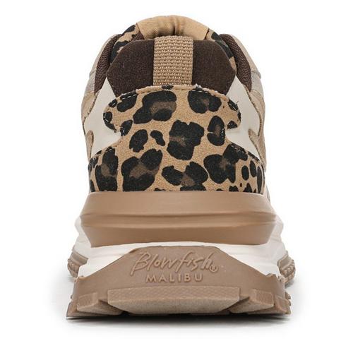 Women's Blowfish Malibu Leo Sneakers