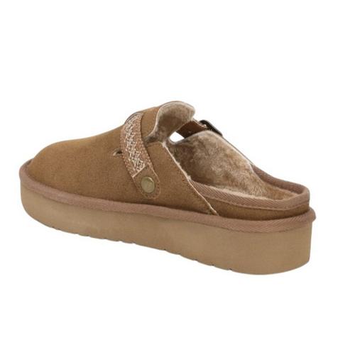 Women's Blowfish Malibu Monday Clogs - Primary Image