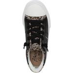 Little Girls' Blowfish Malibu Vibe Sneakers - Thumbnail 3 of 7
