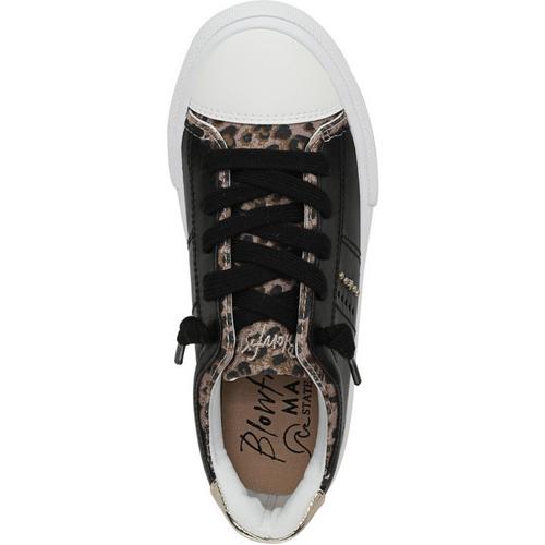 Little Girls' Blowfish Malibu Vibe Sneakers - Primary Image