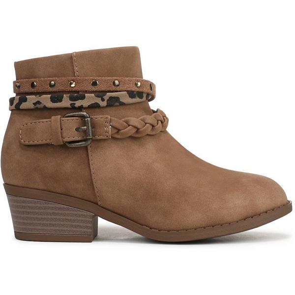Big Girls' Blowfish Malibu Sierra Western Boots
