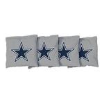 Victory Tailgate Dallas Cowboys Bean Bag 4 Pack - Thumbnail 1 of 3