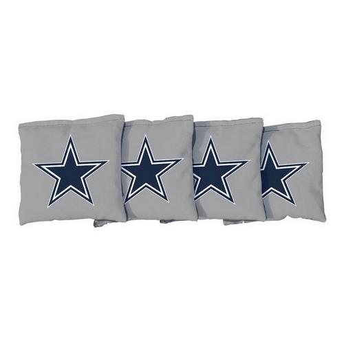 Victory Tailgate Dallas Cowboys Bean Bag 4 Pack - Primary Image