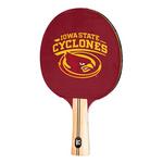 Victory Tailgate Iowa State Cyclones Ping Pong Paddle - Thumbnail 1 of 2