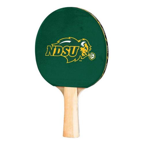Victory Tailgate North Dakota State Bison Ping Pong Paddle - Primary Image