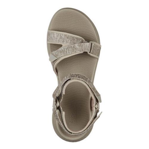 Women's Skechers Go Golf 600 Spikeless Golf Sandals - Primary Image