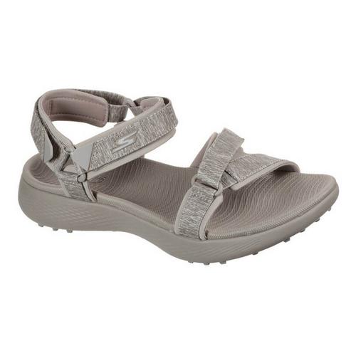 Women's Skechers Go Golf 600 Spikeless Golf Sandals - Primary Image