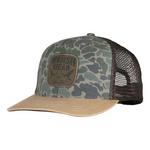 Men's Marsh Wear Daffy Trucker Snapback Hat - Thumbnail 1 of 3
