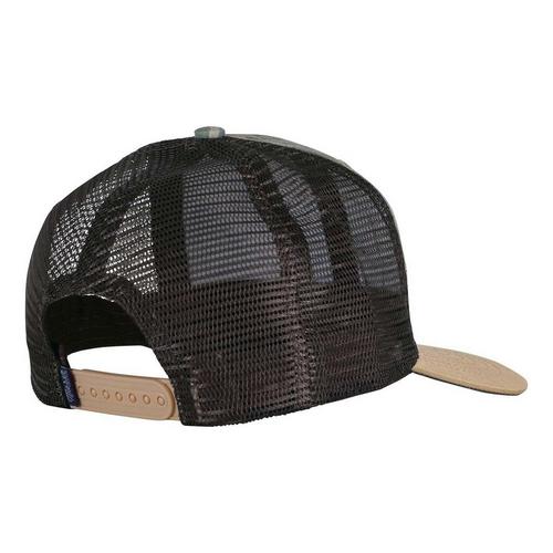 Men's Marsh Wear Daffy Trucker Snapback Hat - Primary Image