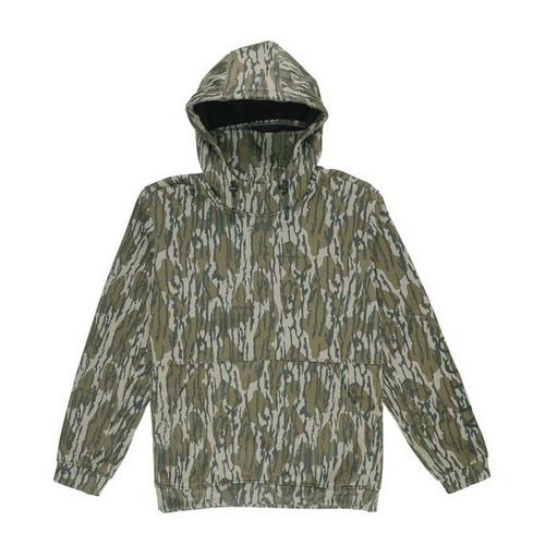 Men's Aftco Reaper Camo Hoodie - Primary Image
