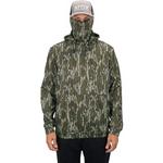 Men's Aftco Reaper Camo Hoodie - Thumbnail 2 of 3