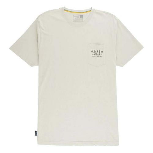 Men's Marsh Wear Alton Camo T-Shirt - Primary Image