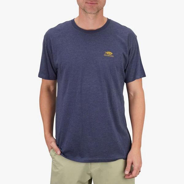 Aftco Men's  Shelter T-Shirt