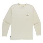 Men's Marsh Wear Red Catch Long Sleeve T-Shirt - Thumbnail 2 of 2