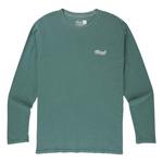 Men's Marsh Wear Script Long Sleeve T-Shirt - Thumbnail 2 of 2